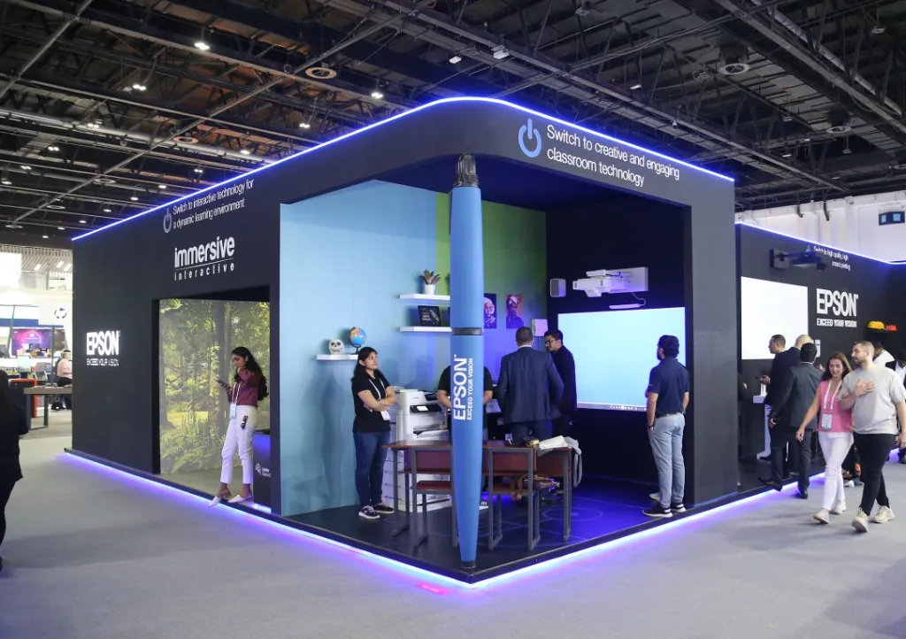 GITEX Africa exhibition — Travy business travel support for international exhibitors in Marrakech