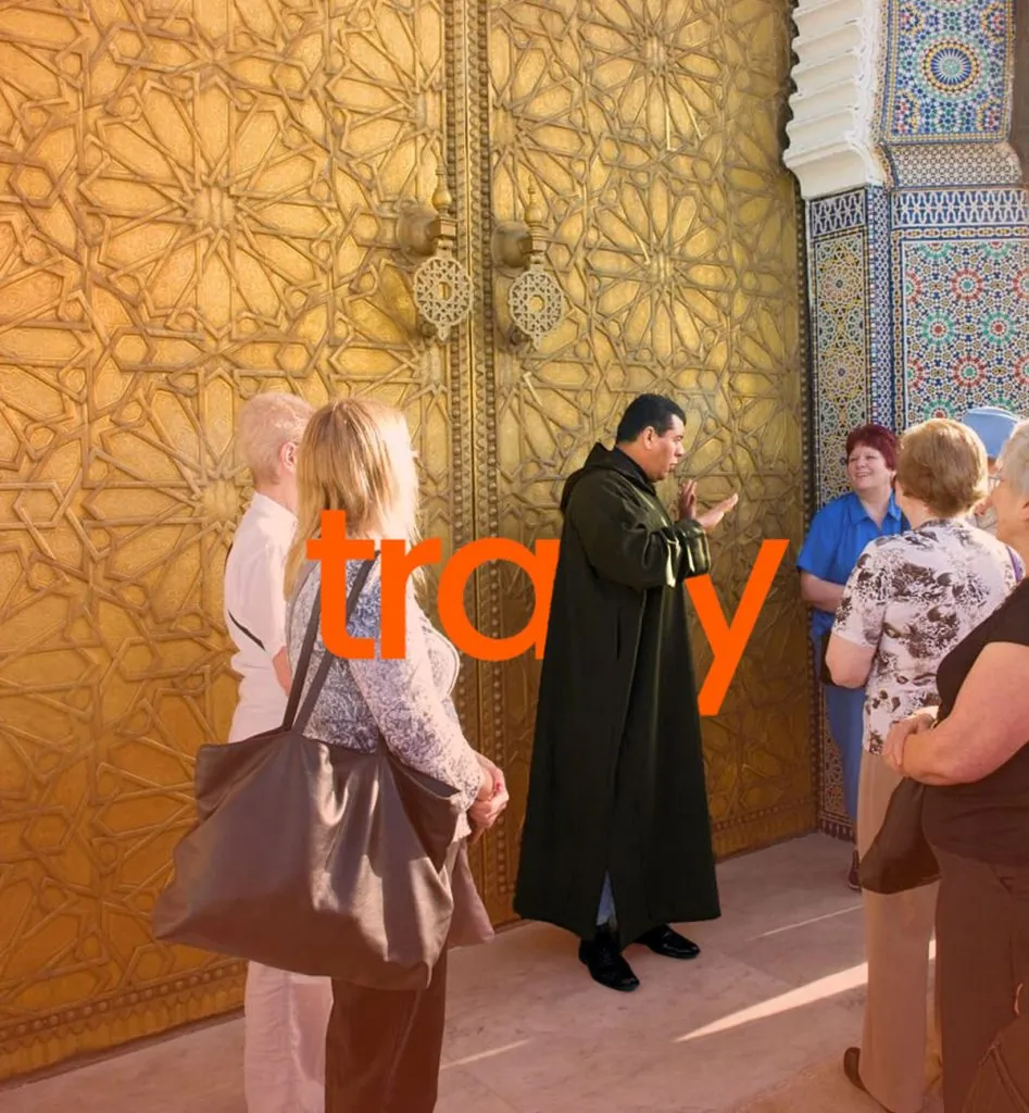 Book your own Morocco Local Guide - Expert local guides showing tourists around Morocco