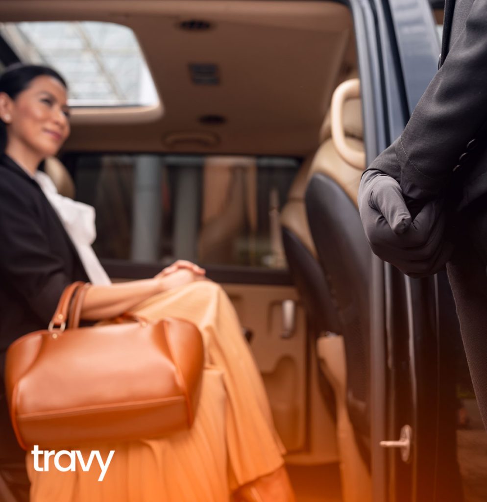 Business Travel Agency in Morocco
