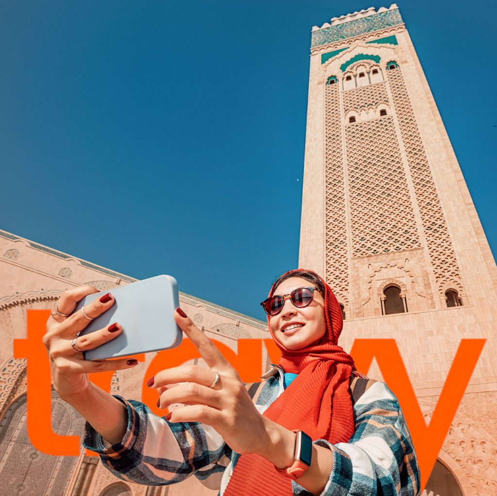 Morocco Private Tours by Travy