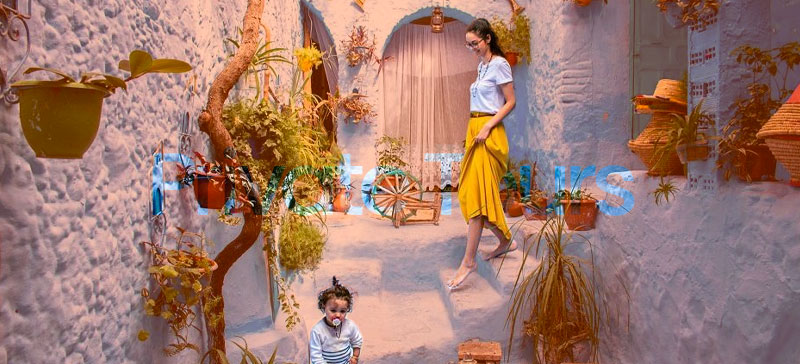 Private tours in Morocco Travel Agency