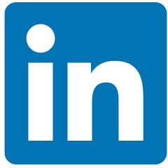 linkedin icon