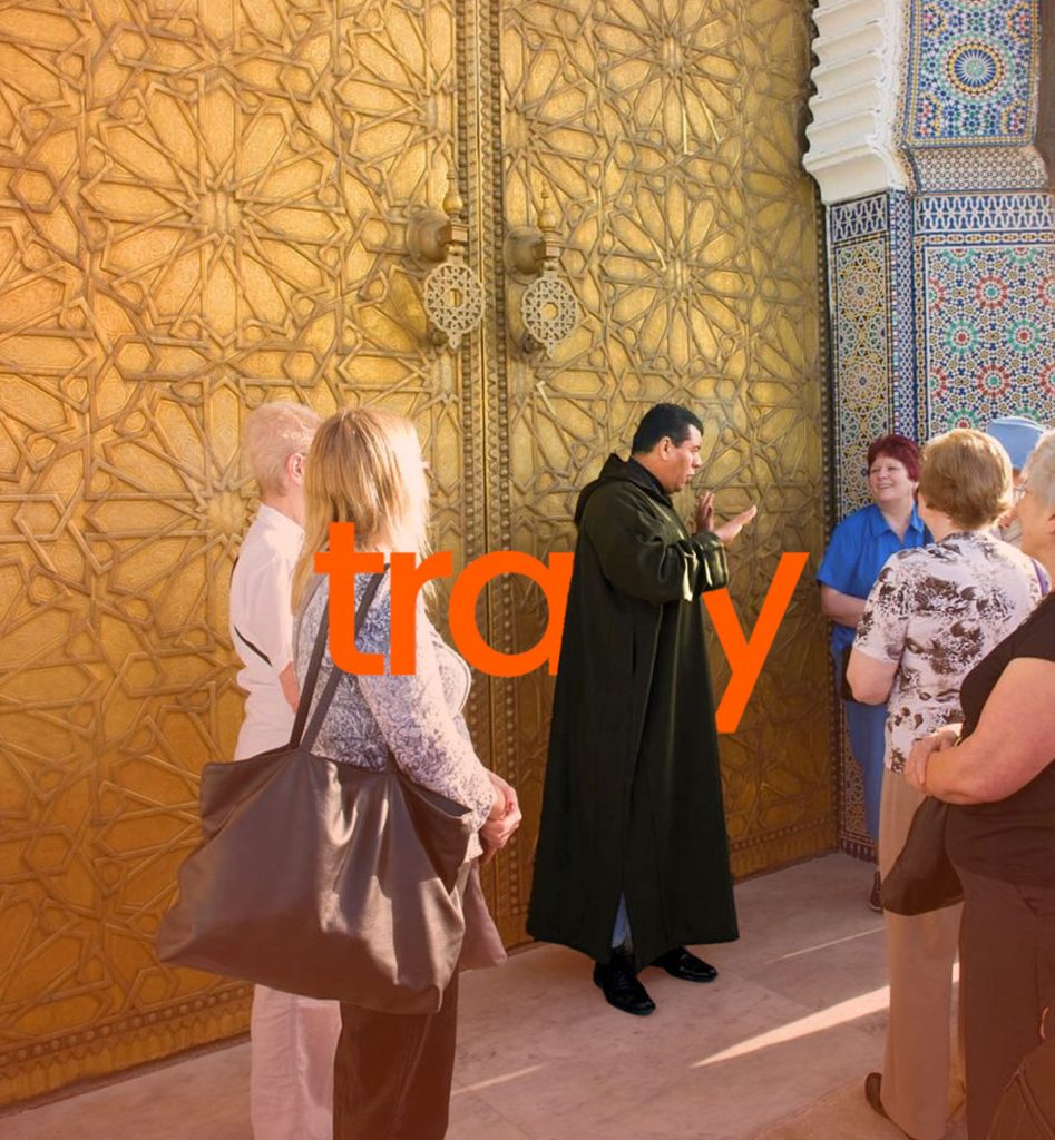 Local Guide in Morocco