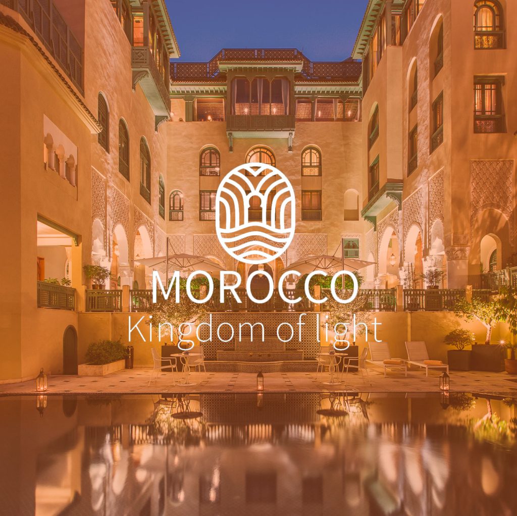 Luxury Morocco Tours : Travel & Vacations