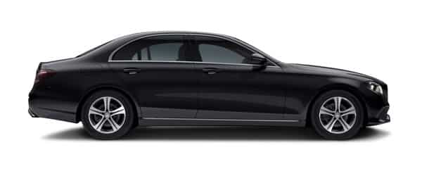 Mercedes E Class