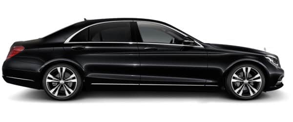 Mercedes S Class
