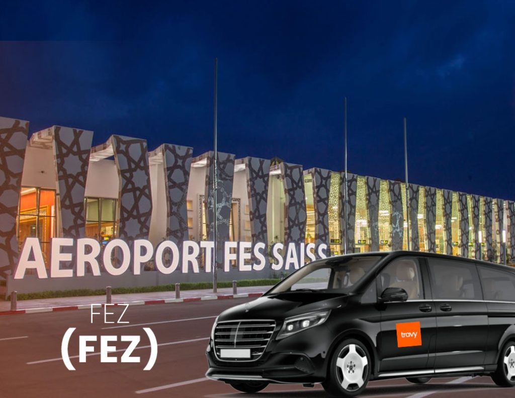 Morocco Fez Airport Transfers Services
