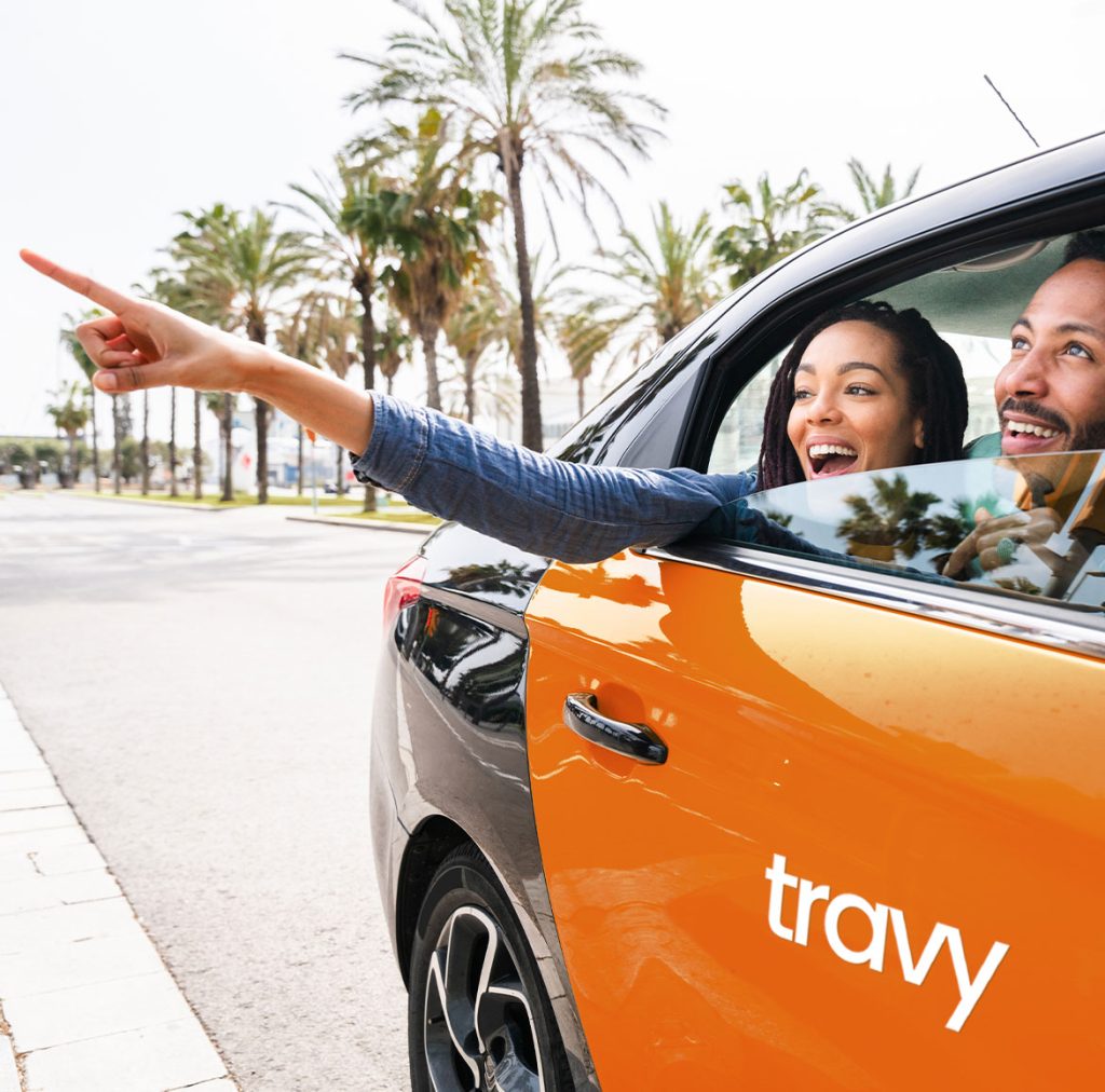 Private Taxi in Morocco