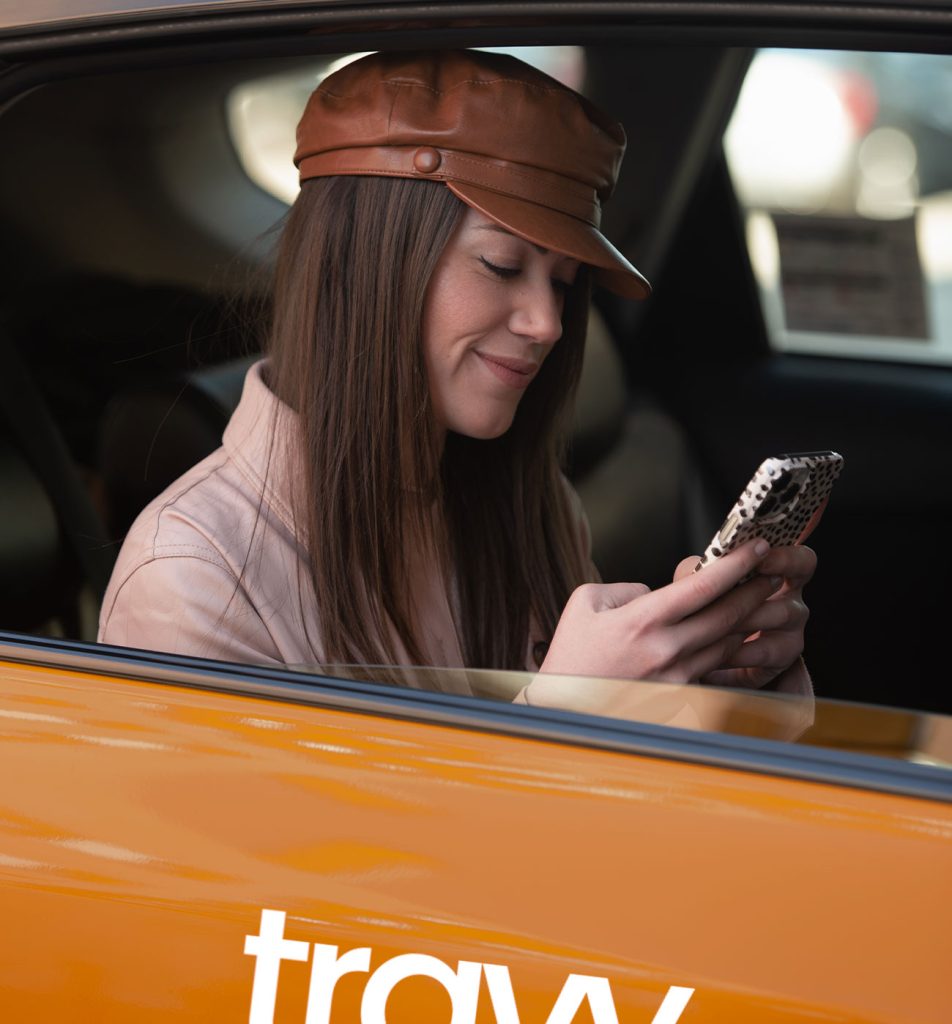 Taxi Tours in Morocco